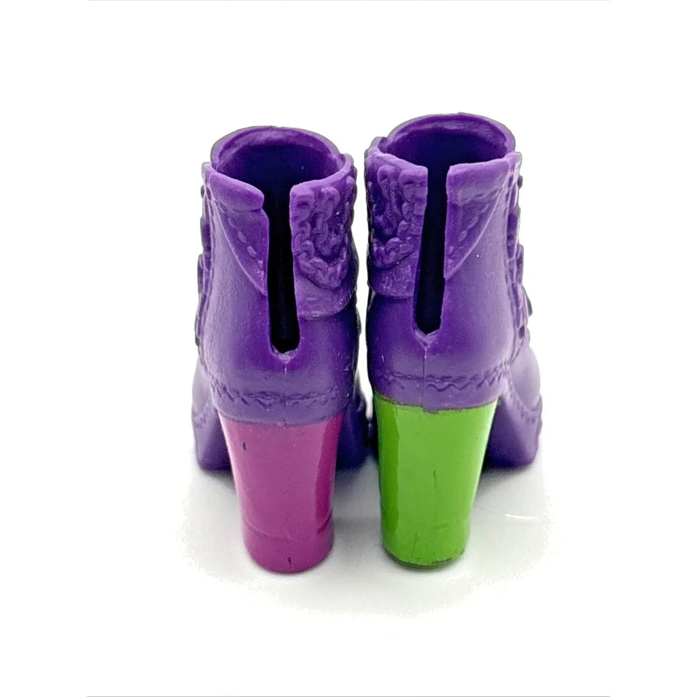 Disney Descendents 2‎ Isle of the Lost MAL Replacement Doll Shoes